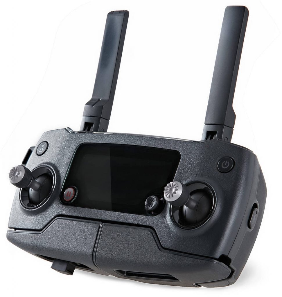 Купить Дрон DJI Mavic Pro | купить, цена в фирменном магазин DJI в ...