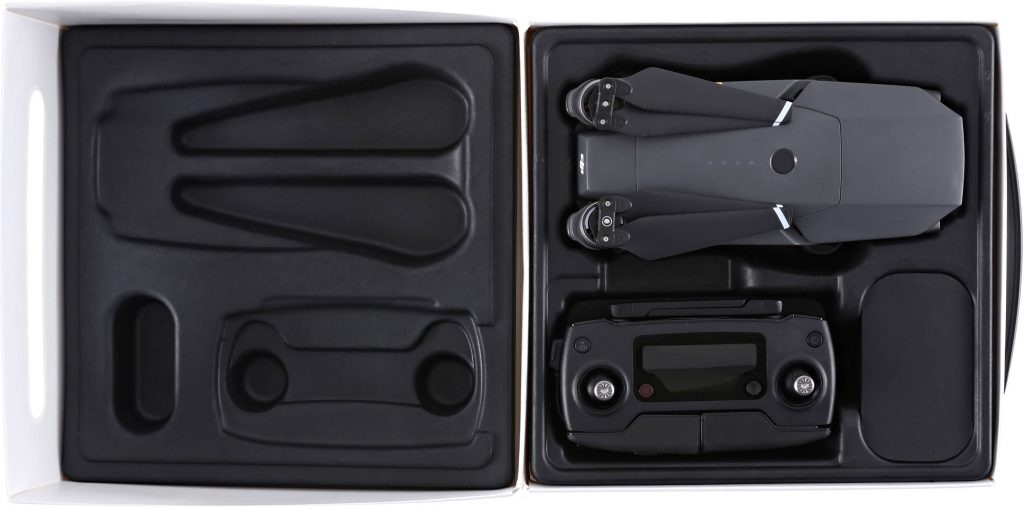Купить Дрон DJI Mavic Pro | купить, цена в фирменном магазин DJI в ...