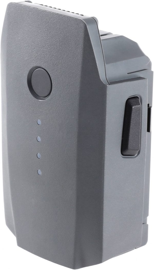 Купить Аккумулятор (Intelligent Flight Battery) для Mavic Pro | купить ...