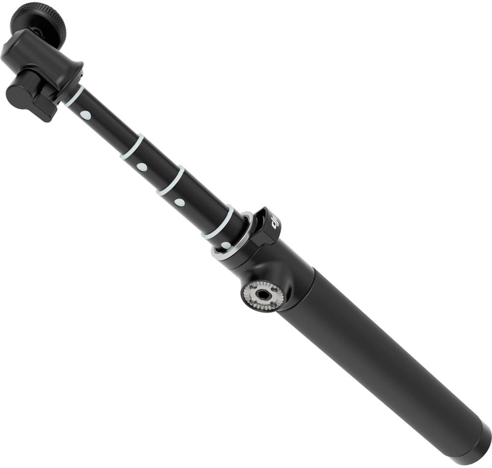 Монопод телескопический для DJI Osmo Extension Stick-2