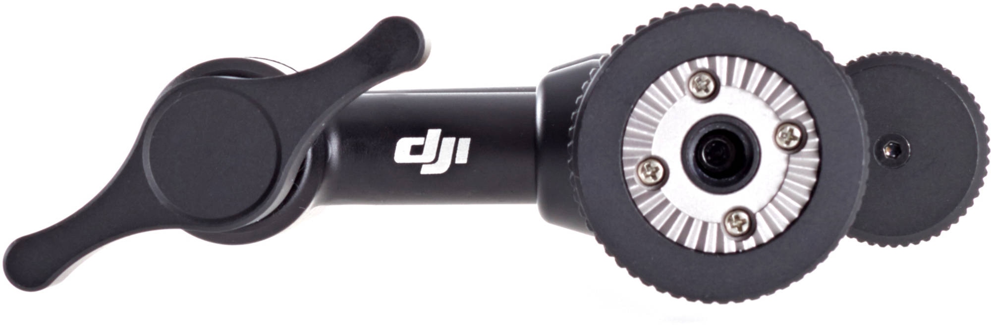 Шарнирно-поворотное крепление для DJI Osmo Articulating Locking Arm-3