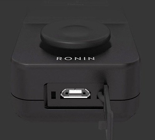 Беспроводной контроллер для Ronin Thumb Controller-5