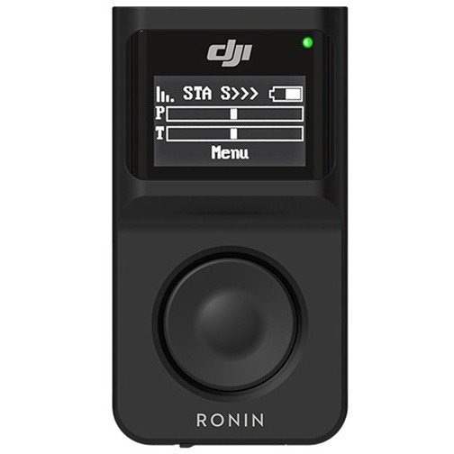 Беспроводной контроллер для Ronin Thumb Controller-1