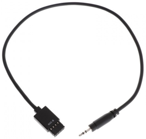 RSS-кабель для камер BMCC Ronin-MX RSS Control cable for BMCC-0