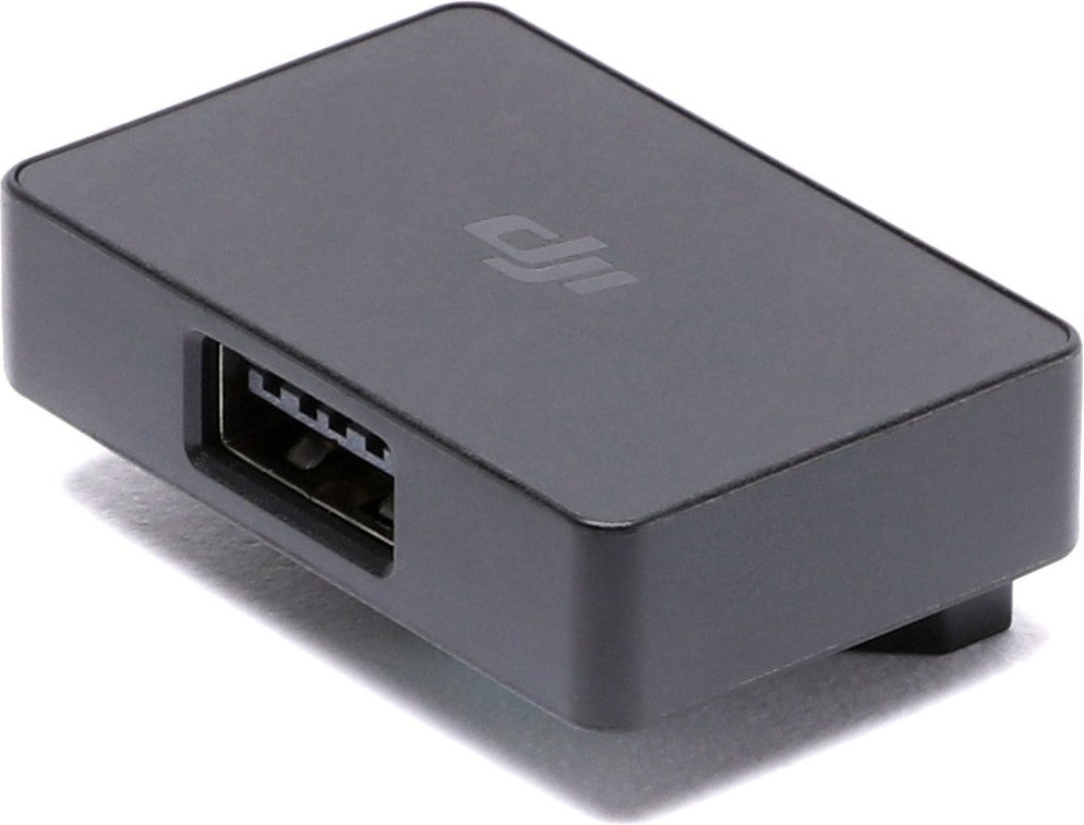 USB-адаптер для батареи Mavic Air Battery to Power Bank Adapter-3