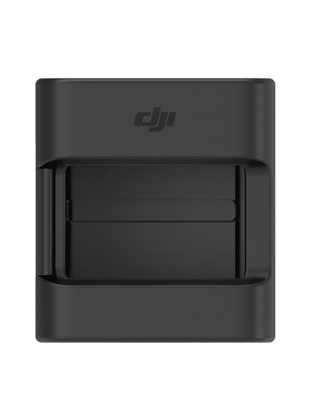 Держатель DJI Osmo Pocket Accessory Mount-0
