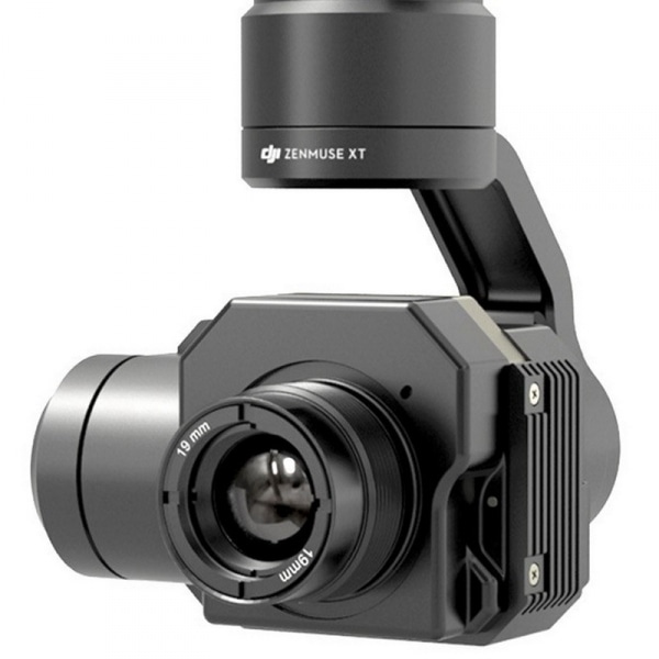 Тепловизионная камера DJI Zenmuse XT ZXTB09SP V2-0