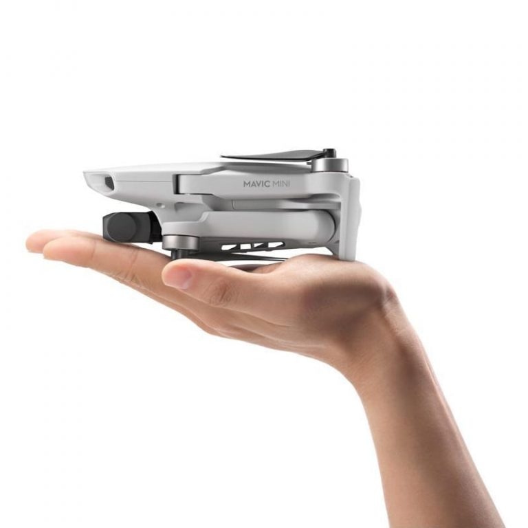 Купить Дрон DJI Mavic Mini | купить, цена в фирменном магазин DJI в ...