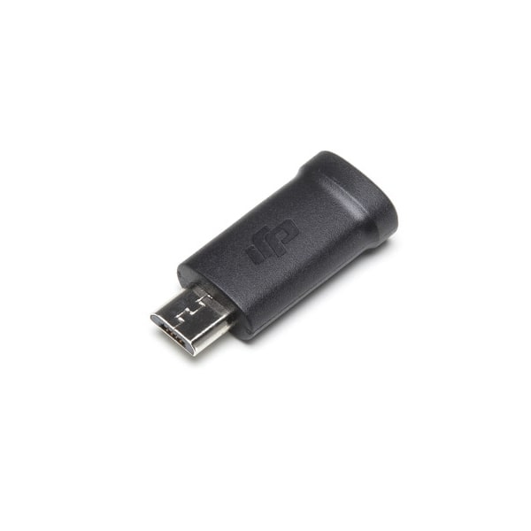 Адаптер Multi-Camera Control Adapter (Type-C To Micro USB) (Part 3) для Ronin-SC-2