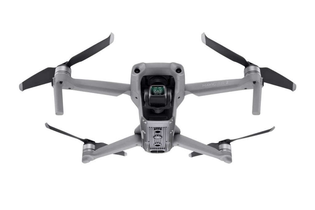 Купить Дрон DJI Mavic Air 2 Fly More Combo | купить, цена в фирменном ...