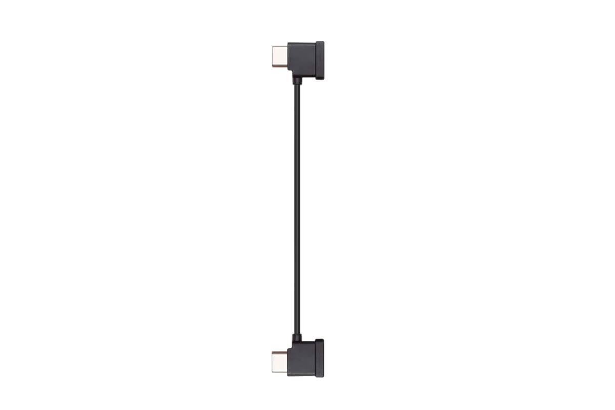 Кабель USB Type-C для пульта DJI Mavic Air 2-0