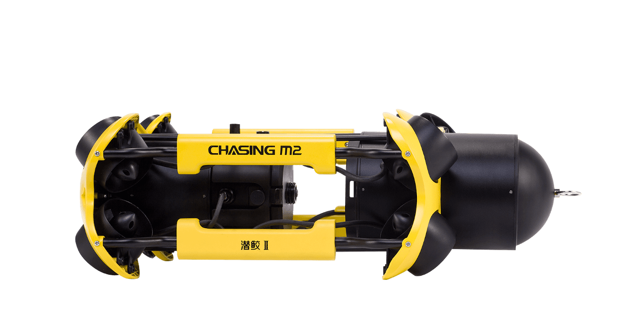 Подводный дрон Chasing M2 ROV-19