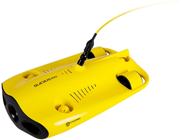 Подводный дрон Chasing Gladius Mini Standart-0