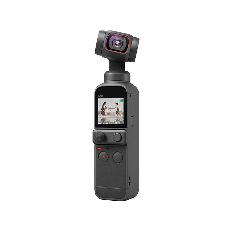 Камера DJI Pocket 2-2