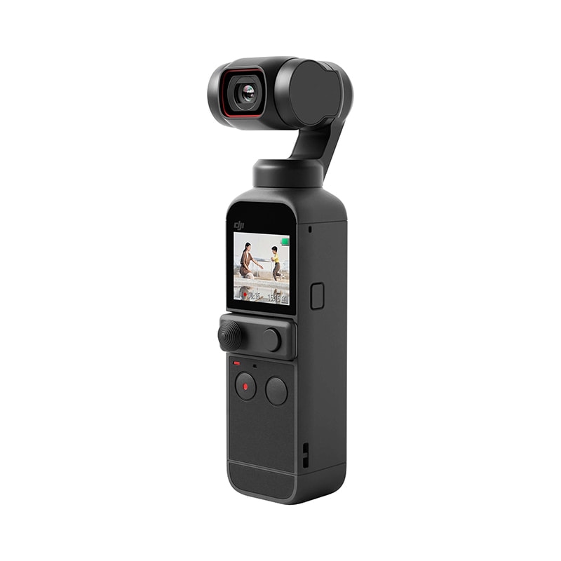 Камера DJI Pocket 2-1