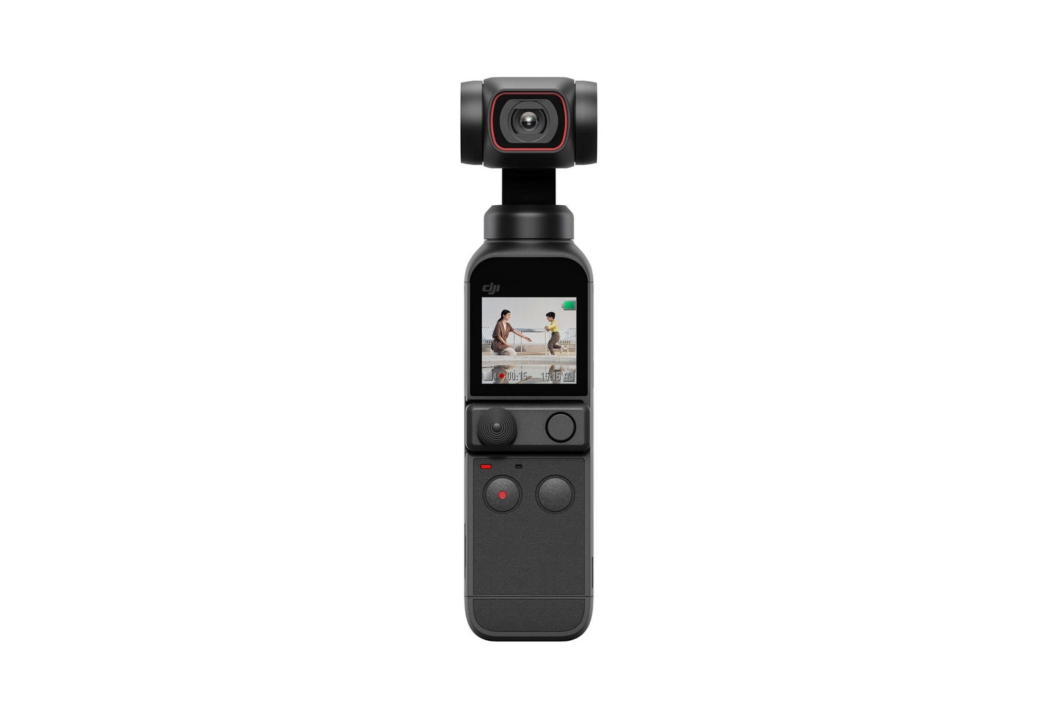 Камера DJI Pocket 2 Creator Combo-2