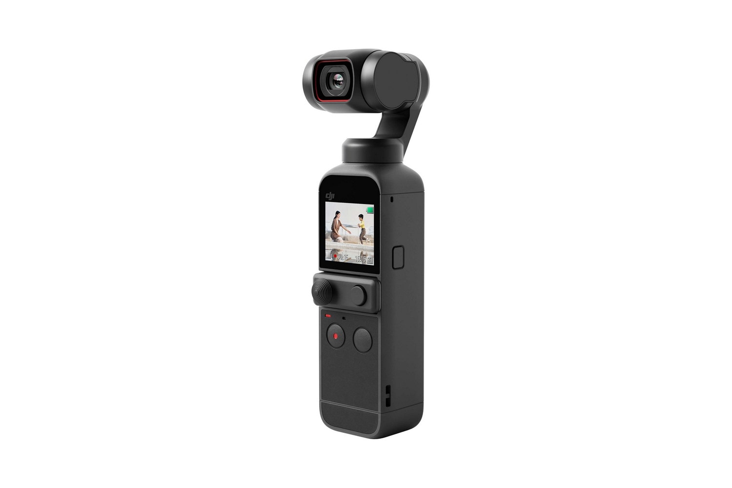 Камера DJI Pocket 2 Creator Combo-1