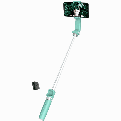 Стабилизатор для смартфона Gudsen MOZA Nano SE зеленый-1