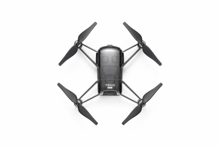 Купить Дрон DJI Tello for Education | купить, цена в фирменном магазин ...