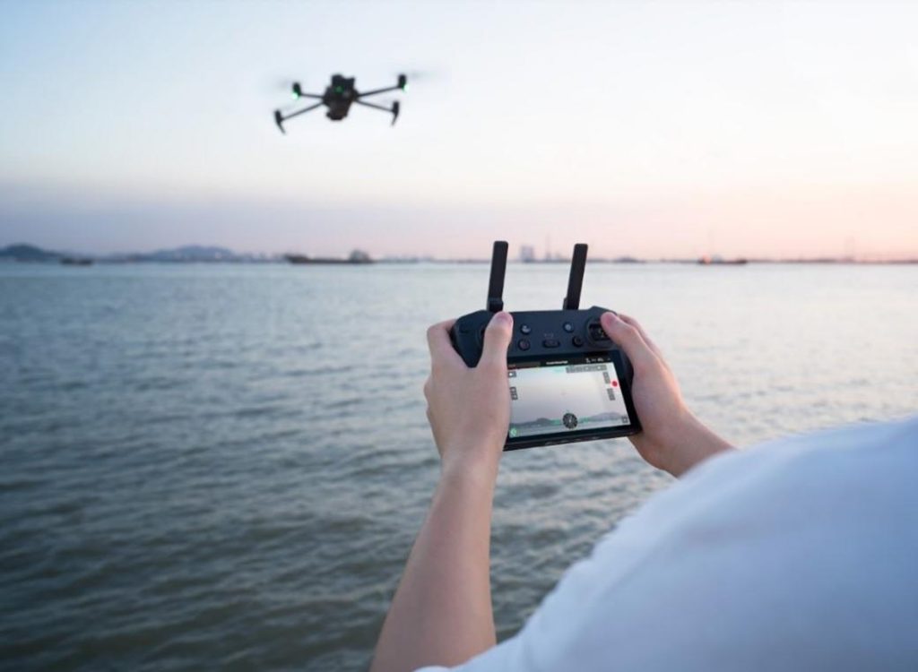 Купить Квадрокоптер DJI Mavic 3 Enterprise | купить, цена в фирменном ...