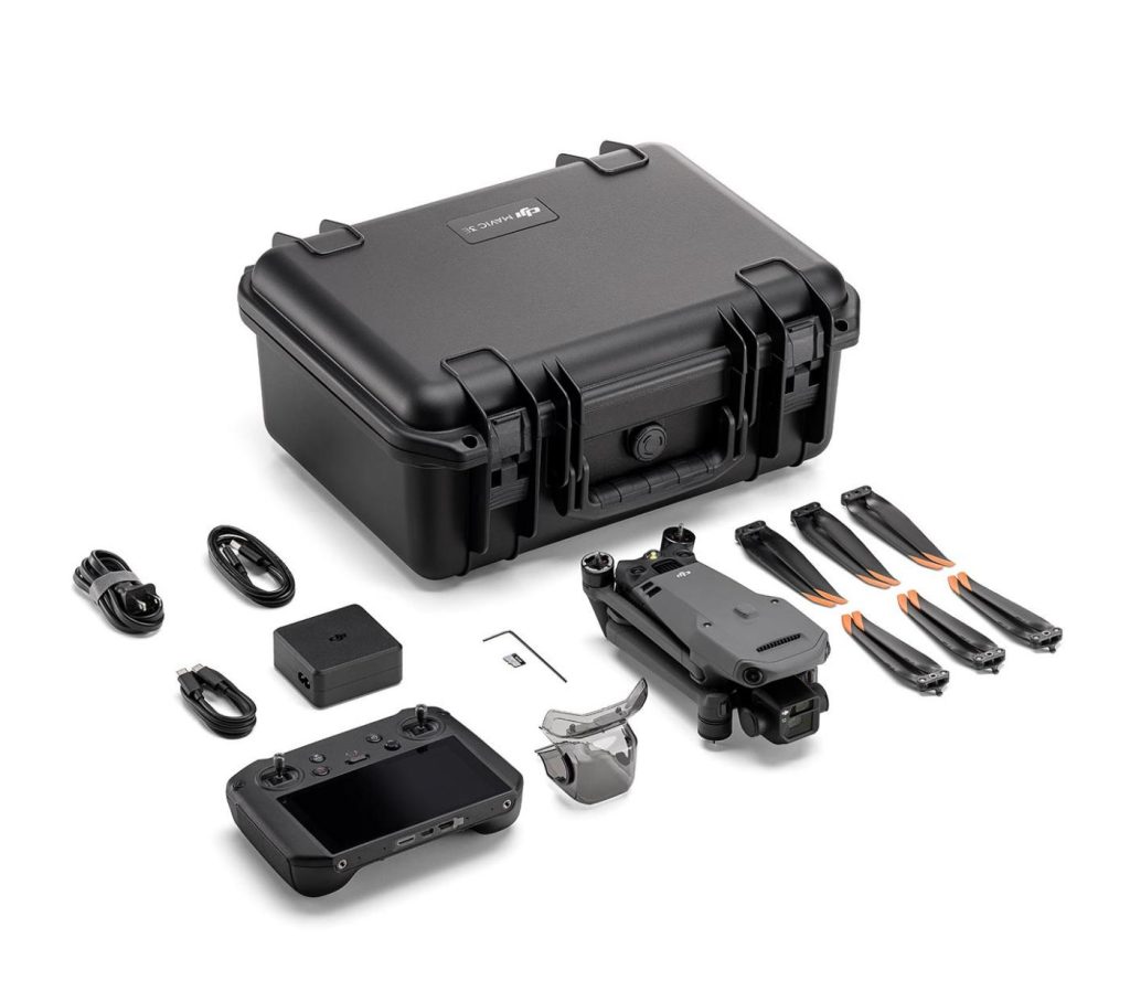 Купить Квадрокоптер DJI Mavic 3 Enterprise | купить, цена в фирменном ...