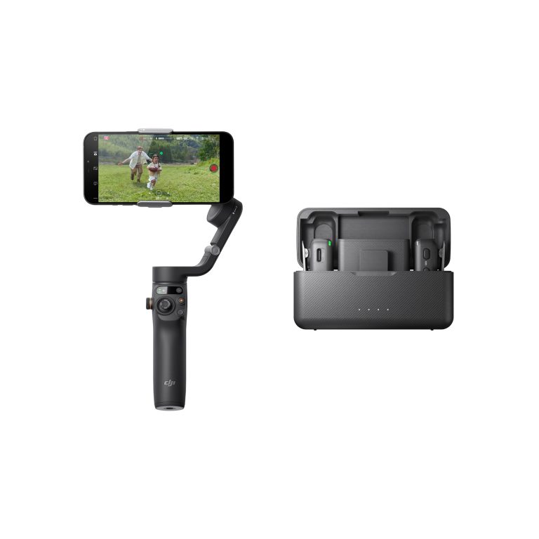 Купить DJI Osmo в Алматы и Нур-Султане | каталог DJI Osmo, цена на mavic.kz
