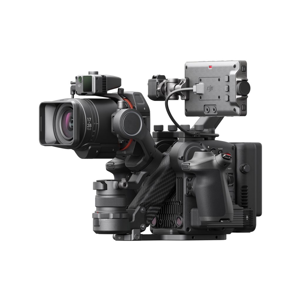 Ronin 4. Ronin 4