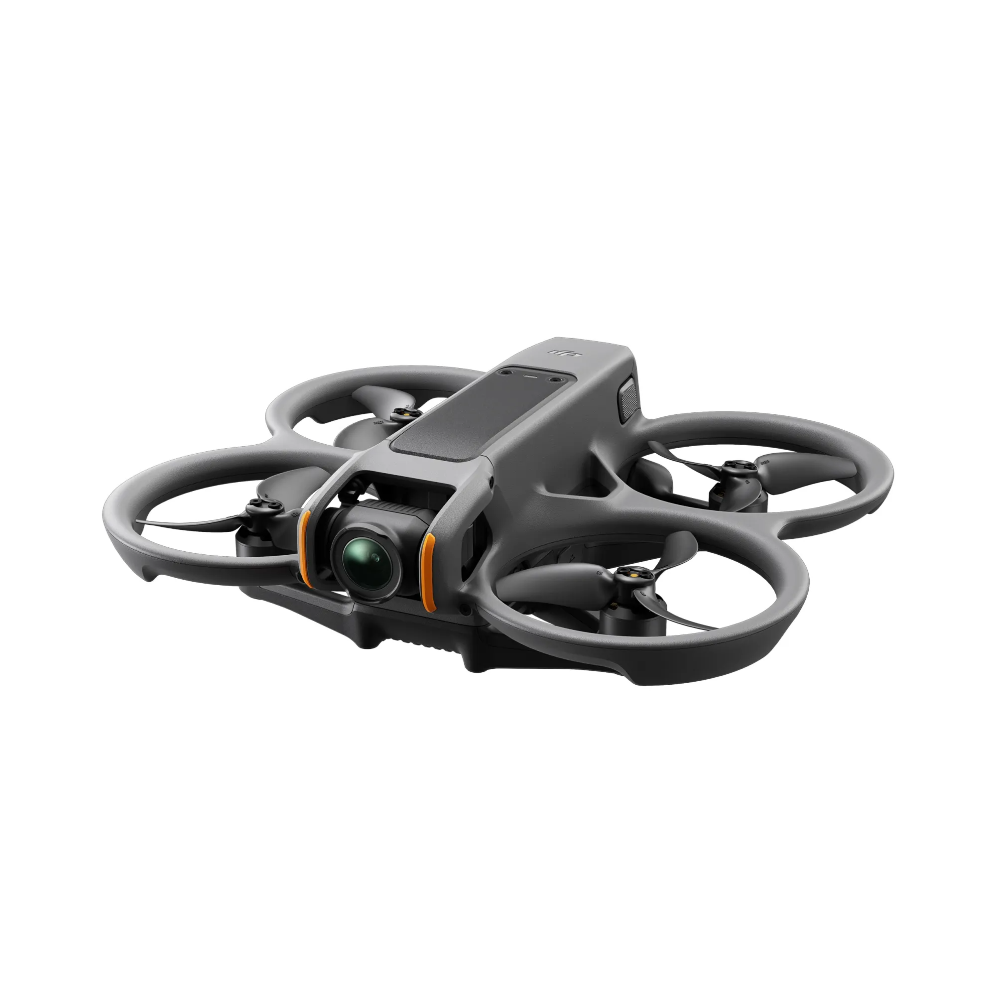 DJI-AV2-FMC-SB-1 Квадрокоптер DJI Avata 2 Fly More Combo (Single Battery)-4