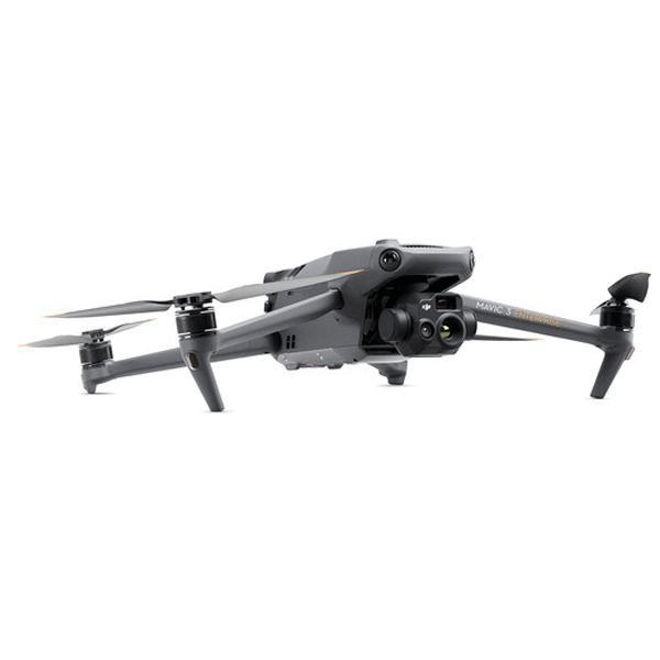 DJI-M3T-ADV-1 Квадрокоптер DJI Mavic 3 Thermal Advanced (3TA)-1