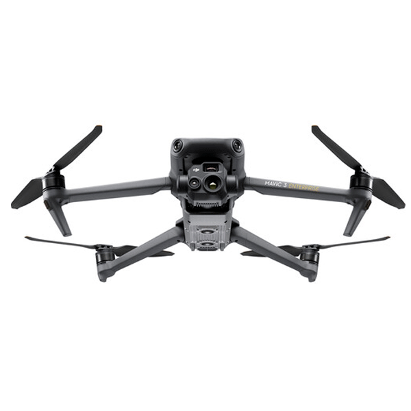 DJI-M3T-ADV-1 Квадрокоптер DJI Mavic 3 Thermal Advanced (3TA)-2