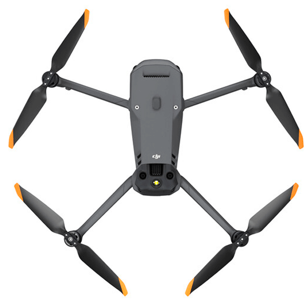DJI-M3T-ADV-1 Квадрокоптер DJI Mavic 3 Thermal Advanced (3TA)-3