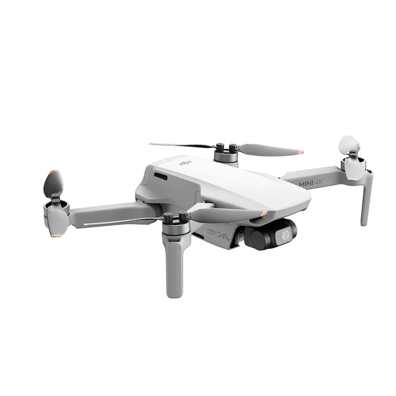 DJI-Mini-4K-1 Квадрокоптер DJI Mini 4K-1