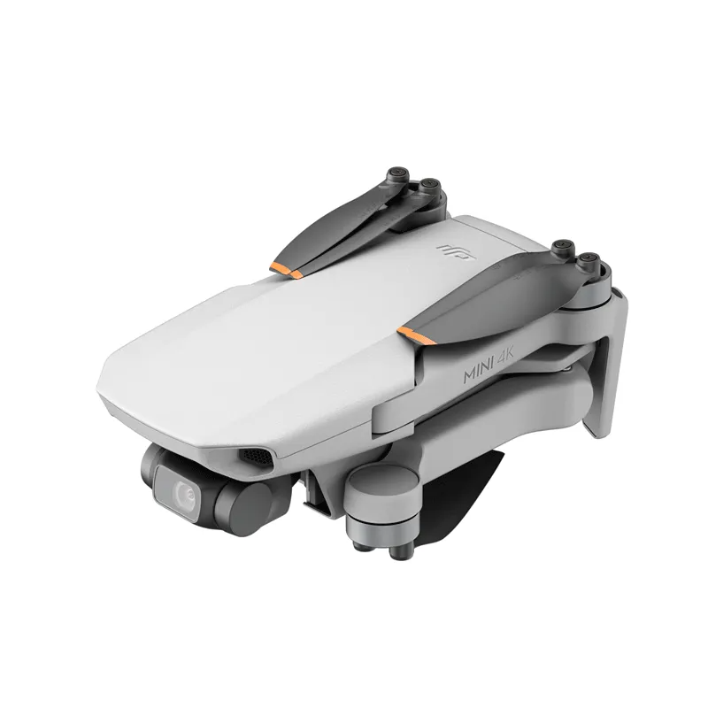 DJI-Mini-4K-1 Квадрокоптер DJI Mini 4K-2