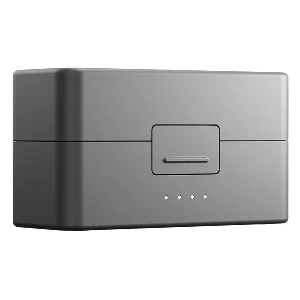 MIC3-CASE-1 Зарядный кейс DJI Mic 3-1