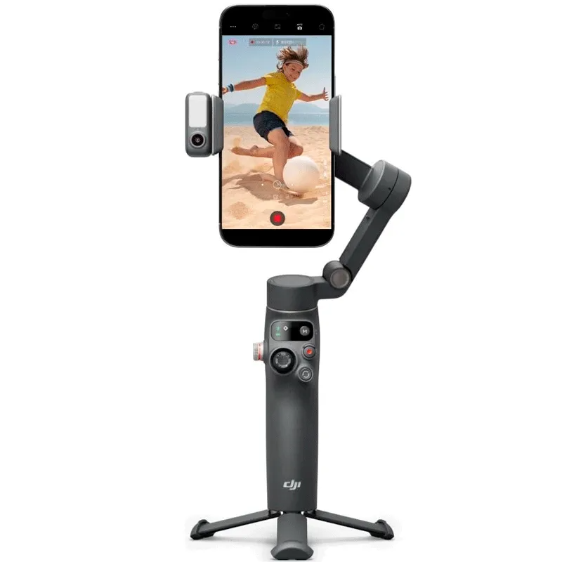 Osmo-Mobile-7-P-1 Стабилизатор DJI Osmo Mobile 7P-5