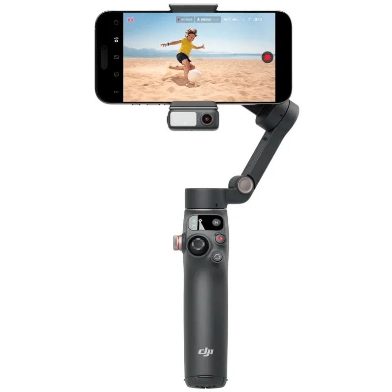 Osmo-Mobile-7-P-1 Стабилизатор DJI Osmo Mobile 7P-4