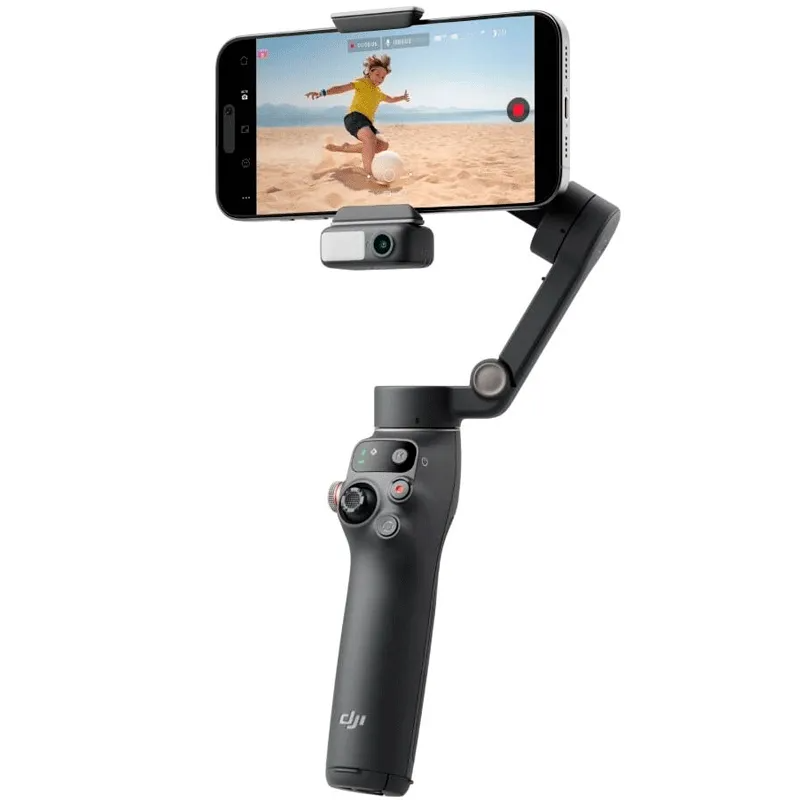 Osmo-Mobile-7-P-1 Стабилизатор DJI Osmo Mobile 7P-3