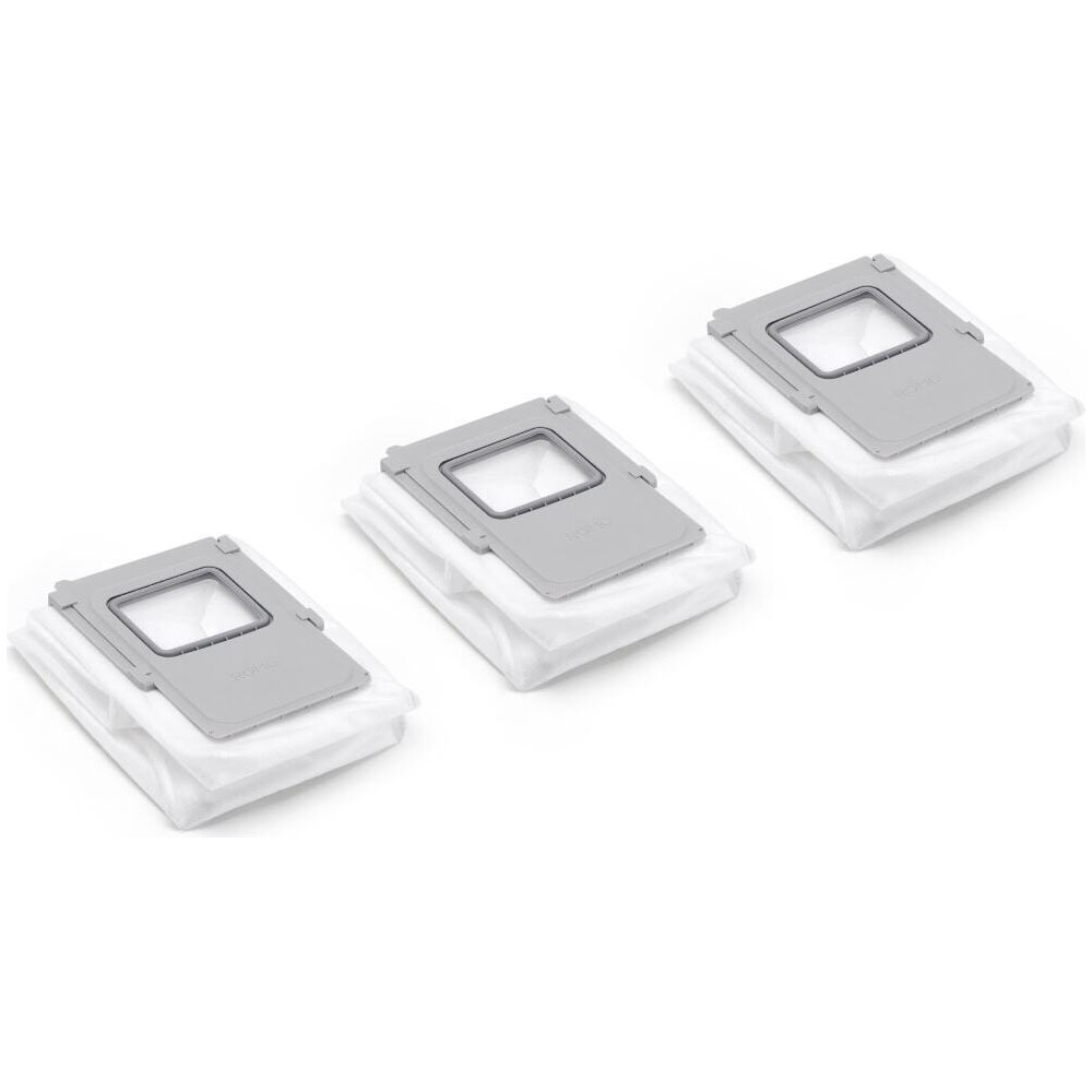 ROMO-DB-1 Пылесборник для базы робота-пылесоса DJI Romo-1