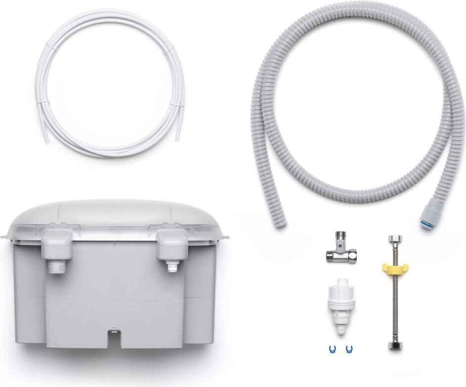 Комплект подачи и слива воды для DJI Romo-0