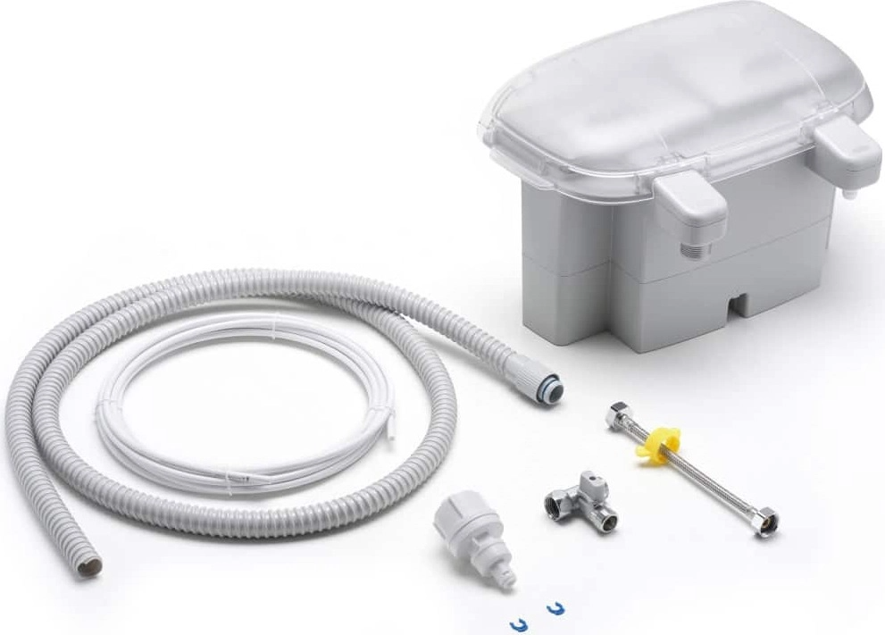 ROMO-WTR-SET-1 Комплект подачи и слива воды для DJI Romo-2