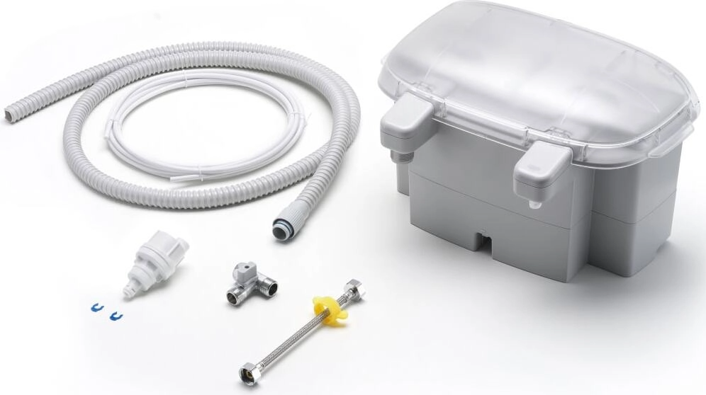 ROMO-WTR-SET-1 Комплект подачи и слива воды для DJI Romo-1