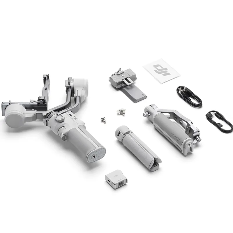 RS-4-Mini-1 Стедикам DJI RS 4 Mini Combo-1
