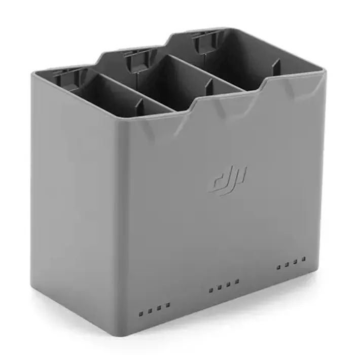 Зарядный концентратор DJI Mini 5 Pro Two-Way Charging Hub-0