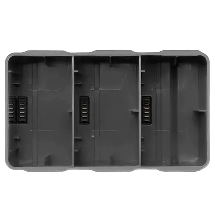 mini-5-hub-1 Зарядный концентратор DJI Mini 5 Pro Two-Way Charging Hub-3