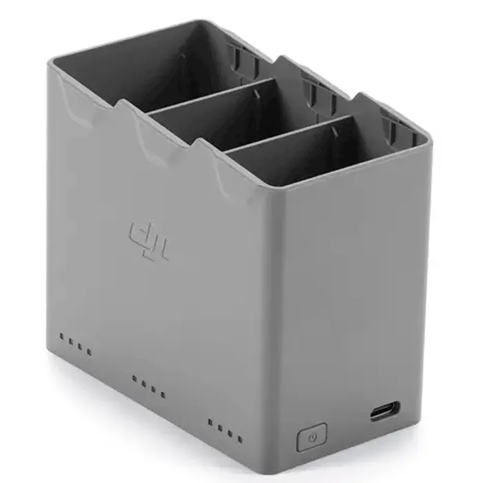 mini-5-hub-1 Зарядный концентратор DJI Mini 5 Pro Two-Way Charging Hub-2