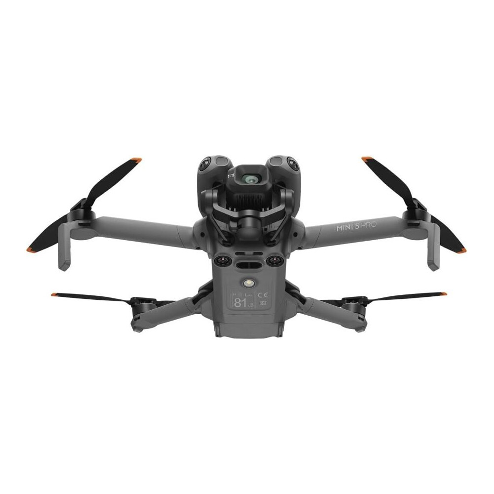 mini-5-pro-fmc-plus-rc2-1 Квадрокоптер DJI Mini 5 Pro Fly More Combo Plus (DJI RC 2)-4