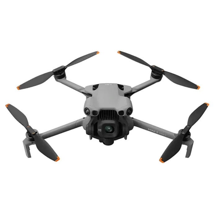 Квадрокоптер DJI Mini 5 Pro Fly More Combo (DJI RC-N3)-0