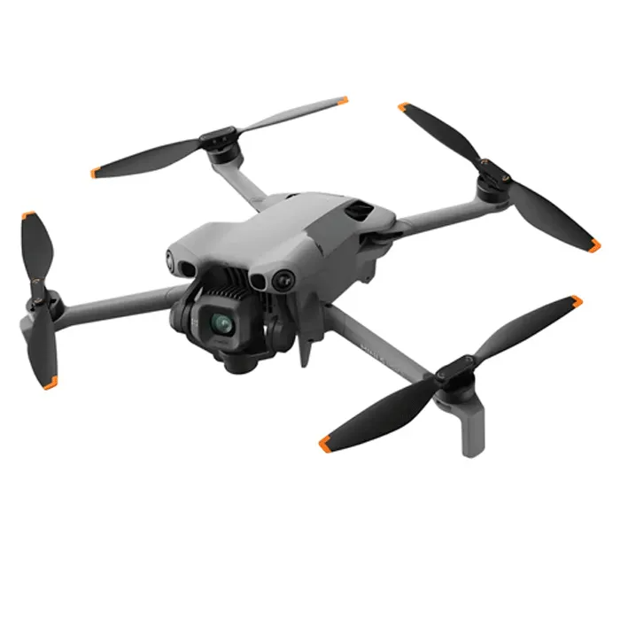 mini-5-pro-fmc-rcn3-1 Квадрокоптер DJI Mini 5 Pro Fly More Combo (DJI RC-N3)-4