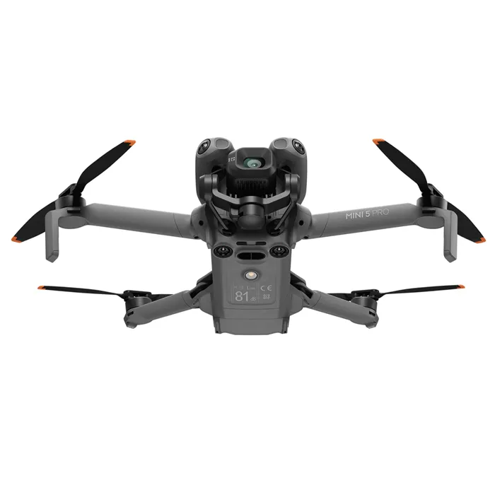 mini-5-pro-fmc-rcn3-1 Квадрокоптер DJI Mini 5 Pro Fly More Combo (DJI RC-N3)-3