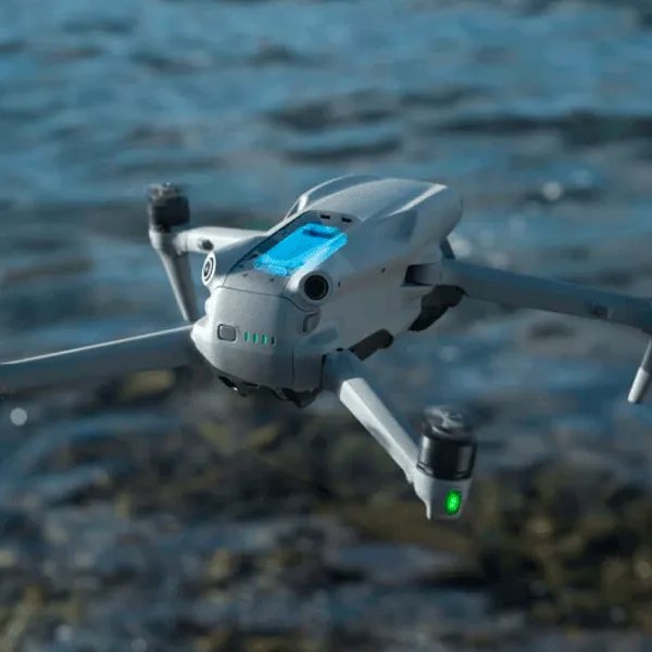 CS-DONGLE2-1 Сотовый модуль DJI Cellular Dongle 2-4